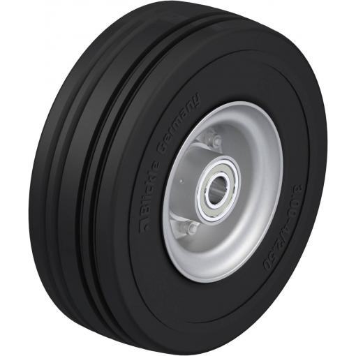 Blickle 55582 VLE 250/20-75K pneumatika na kolečko Ø kola: 250 mm nosnost (max.): 450 kg 1 ks