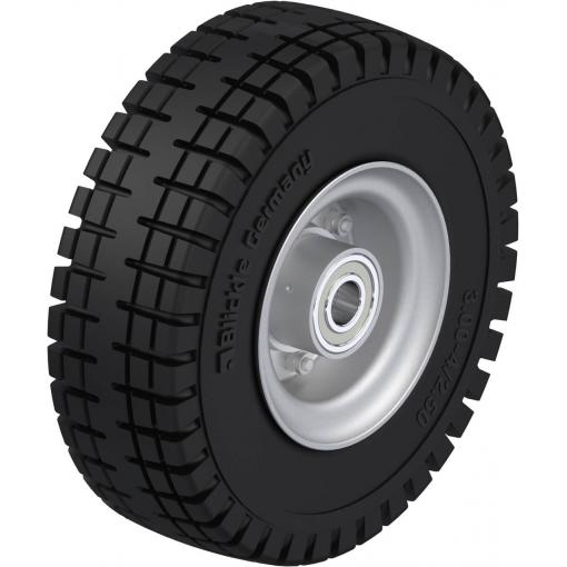 Blickle 1016 VLE 255/20-75K pneumatika na kolečko Ø kola: 250 mm nosnost (max.): 450 kg 1 ks