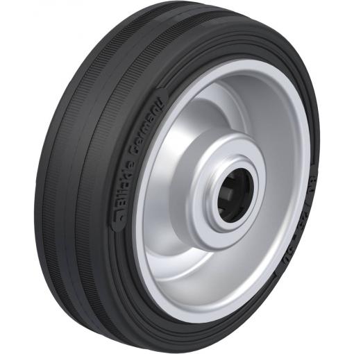 Blickle 40949 Schwerlast-Rad V 80/12R kolečko odolné vysokému zatížení Ø kola: 80 mm nosnost (max.): 50 kg 1 ks