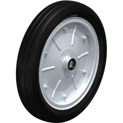 Blickle 262691 V 402/25-90R kolečko odolné vysokému zatížení Ø kola: 400 mm nosnost (max.): 475 kg 1 ks