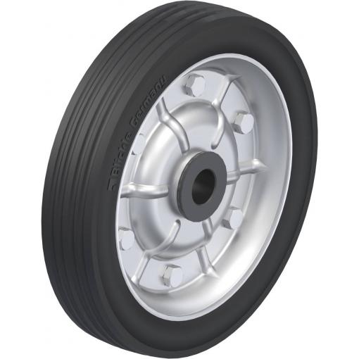 Blickle 752206 V 302/30-55G kolečko odolné vysokému zatížení Ø kola: 300 mm nosnost (max.): 700 kg 1 ks