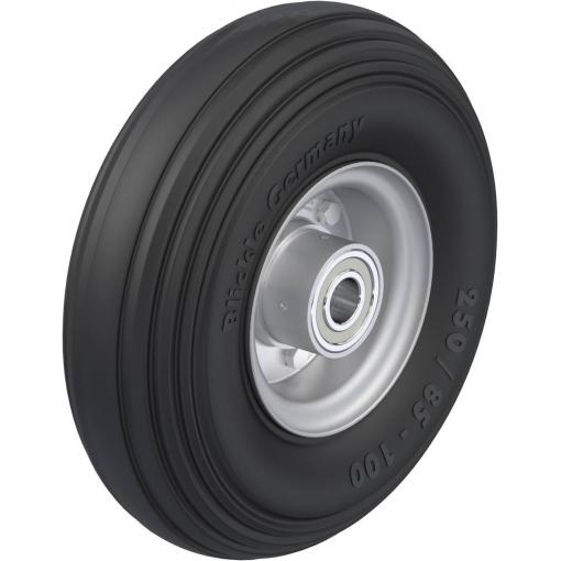 Blickle 503060 V 256/20-75K kolečko odolné vysokému zatížení Ø kola: 250 mm nosnost (max.): 350 kg 1 ks