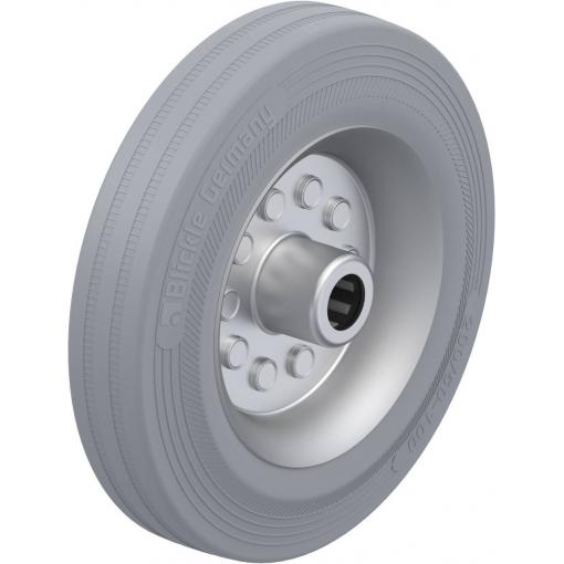 Blickle 278903 VE 200/20R-SG kolečko odolné vysokému zatížení Ø kola: 200 mm nosnost (max.): 205 kg 1 ks