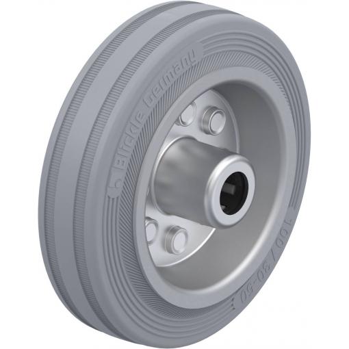 Blickle 331546 VE 100/12R-SG kolečko odolné vysokému zatížení Ø kola: 100 mm nosnost (max.): 70 kg 1 ks