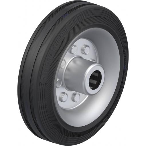 Blickle 532093 VE 150/20R kolečko odolné vysokému zatížení Ø kola: 150 mm nosnost (max.): 135 kg 1 ks