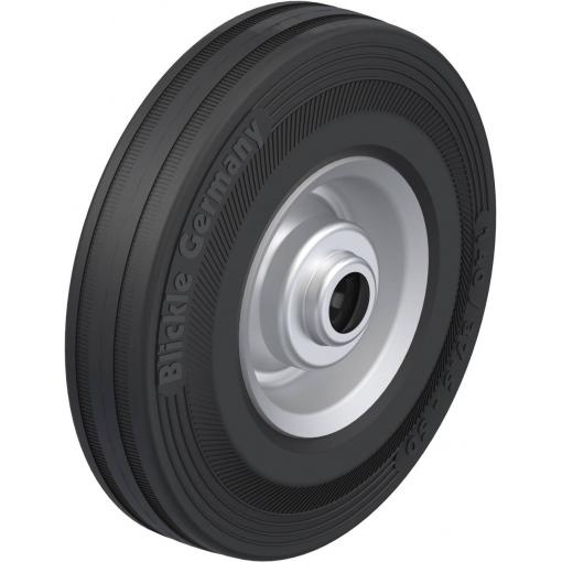 Blickle 35527 V 140/15R kolečko odolné vysokému zatížení Ø kola: 140 mm nosnost (max.): 115 kg 1 ks