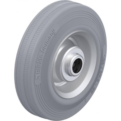 Blickle 55111 V 125/15R-SG kolečko odolné vysokému zatížení Ø kola: 125 mm nosnost (max.): 100 kg 1 ks