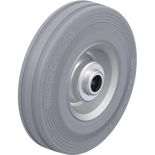 Blickle 58370 V 140/15R-SG kolečko odolné vysokému zatížení Ø kola: 140 mm nosnost (max.): 115 kg 1 ks