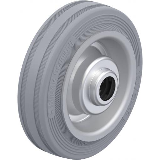 Blickle 58362 V 100/15R-SG kolečko odolné vysokému zatížení Ø kola: 100 mm nosnost (max.): 70 kg 1 ks