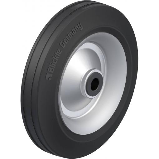 Blickle 653352 V 252/20G kolečko odolné vysokému zatížení Ø kola: 250 mm nosnost (max.): 295 kg 1 ks
