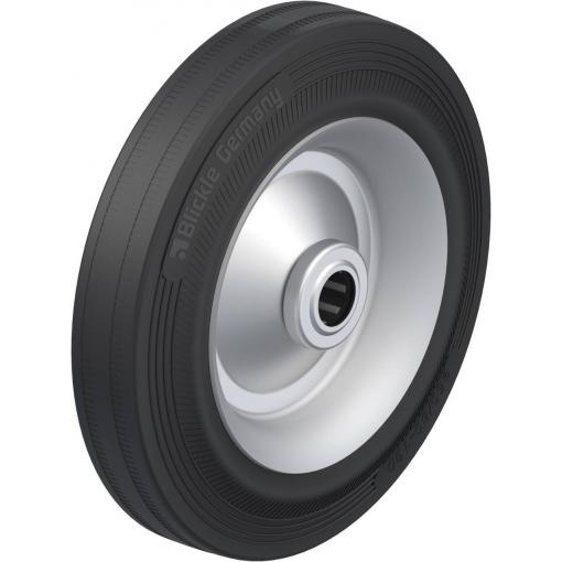 Blickle 41186 V 252/25R kolečko odolné vysokému zatížení Ø kola: 250 mm nosnost (max.): 295 kg 1 ks