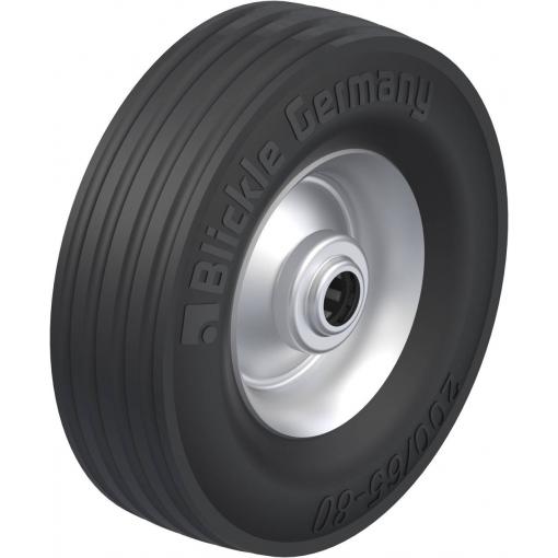 Blickle 262915 V 205/20R kolečko odolné vysokému zatížení Ø kola: 200 mm nosnost (max.): 225 kg 1 ks