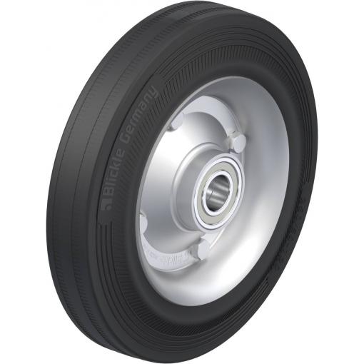 Blickle 41194 V 250/25K kolečko odolné vysokému zatížení Ø kola: 250 mm nosnost (max.): 295 kg 1 ks