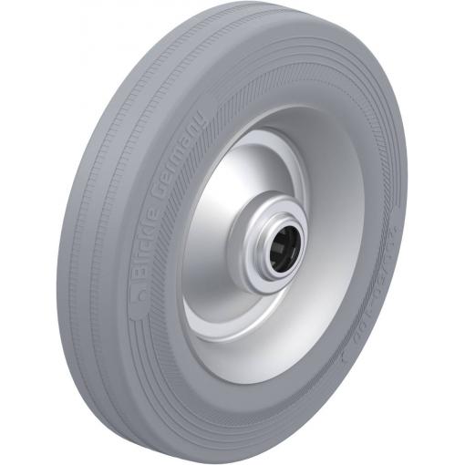 Blickle 56168 V 202/20R-SG kolečko odolné vysokému zatížení Ø kola: 200 mm nosnost (max.): 205 kg 1 ks