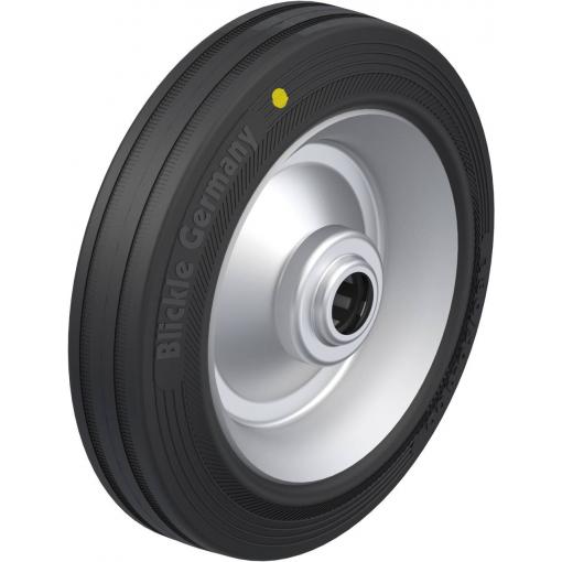 Blickle 57398 V 182/20R-EL kolečko odolné vysokému zatížení Ø kola: 180 mm nosnost (max.): 170 kg 1 ks
