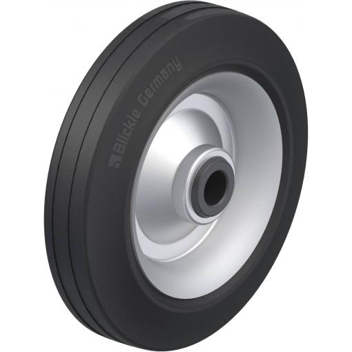 Blickle 41079 V 202/20G kolečko odolné vysokému zatížení Ø kola: 200 mm nosnost (max.): 205 kg 1 ks