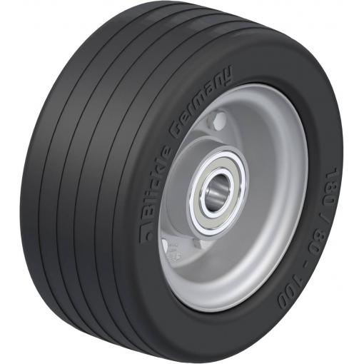 Blickle 497321 V 184/20-50K kolečko odolné vysokému zatížení Ø kola: 180 mm nosnost (max.): 300 kg 1 ks
