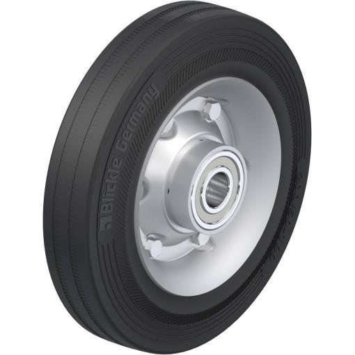 Blickle 41111 V 200/20K kolečko odolné vysokému zatížení Ø kola: 200 mm nosnost (max.): 205 kg 1 ks