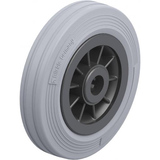 Blickle 472936 VPP 160/20-45R-SG kolečko odolné vysokému zatížení Ø kola: 160 mm nosnost (max.): 135 kg 1 ks