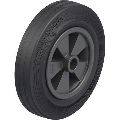 Blickle 12872 VPP 200/20G kolečko odolné vysokému zatížení Ø kola: 200 mm nosnost (max.): 205 kg 1 ks