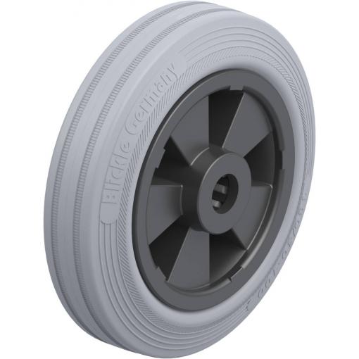 Blickle 73239 VPP 180/20R-SG kolečko odolné vysokému zatížení Ø kola: 180 mm nosnost (max.): 170 kg 1 ks