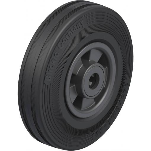 Blickle 41913 VPP 140/15R kolečko odolné vysokému zatížení Ø kola: 140 mm nosnost (max.): 115 kg 1 ks