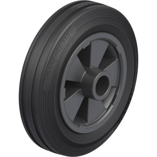 Blickle 577734 VPP 150/20G kolečko odolné vysokému zatížení Ø kola: 150 mm nosnost (max.): 135 kg 1 ks