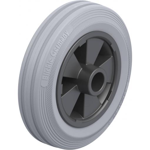 Blickle 610055 VPP 150/20G-SG kolečko odolné vysokému zatížení Ø kola: 150 mm nosnost (max.): 135 kg 1 ks