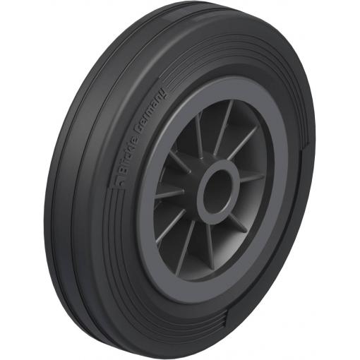 Blickle 24315 VPP 160/20-45G kolečko odolné vysokému zatížení Ø kola: 160 mm nosnost (max.): 135 kg 1 ks