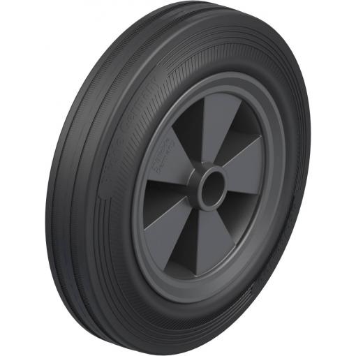 Blickle 14068 VPP 250/25G kolečko odolné vysokému zatížení Ø kola: 250 mm nosnost (max.): 295 kg 1 ks