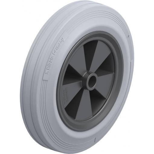 Blickle 849838 VPP 250/20G-SG kolečko odolné vysokému zatížení Ø kola: 250 mm nosnost (max.): 295 kg 1 ks