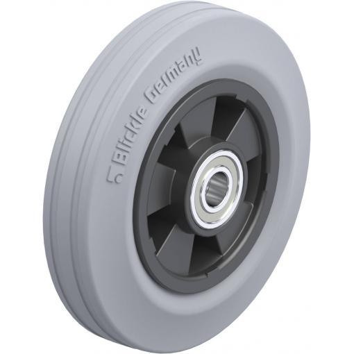Blickle 303321 VPP 200/20K-SG kolečko odolné vysokému zatížení Ø kola: 200 mm nosnost (max.): 205 kg 1 ks
