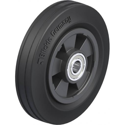 Blickle 263012 VPP 200/20K kolečko odolné vysokému zatížení Ø kola: 200 mm nosnost (max.): 205 kg 1 ks