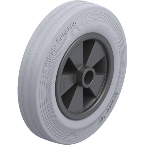 Blickle 20321 VPP 200/20G-SG kolečko odolné vysokému zatížení Ø kola: 200 mm nosnost (max.): 205 kg 1 ks