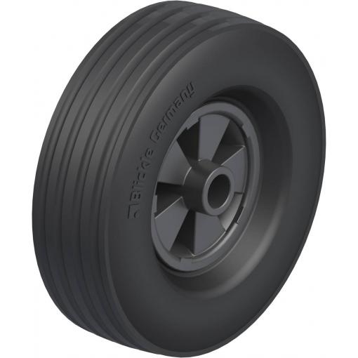 Blickle 263574 VPP 205/20G kolečko odolné vysokému zatížení Ø kola: 200 mm nosnost (max.): 200 kg 1 ks