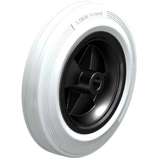 Blickle 79277 VPP 250/20-74G-SG kolečko odolné vysokému zatížení Ø kola: 250 mm nosnost (max.): 295 kg 1 ks