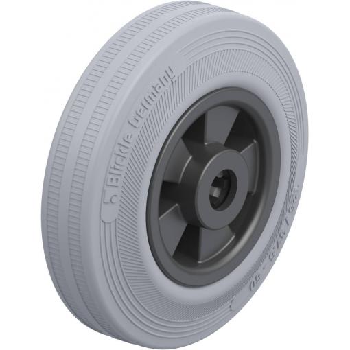 Blickle 561886 VPP 125/12R-SG kolečko odolné vysokému zatížení Ø kola: 125 mm nosnost (max.): 100 kg 1 ks