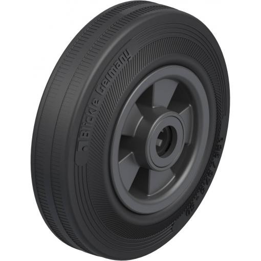 Blickle 561878 VPP 125/12R kolečko odolné vysokému zatížení Ø kola: 125 mm nosnost (max.): 100 kg 1 ks