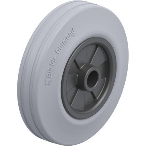 Blickle 71951 VPP 125/15G-SG kolečko odolné vysokému zatížení Ø kola: 125 mm nosnost (max.): 100 kg 1 ks