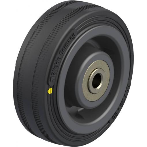 Blickle 598235 VPA 80/8K-EL plastové kolečko Ø kola: 80 mm nosnost (max.): 60 kg 1 ks