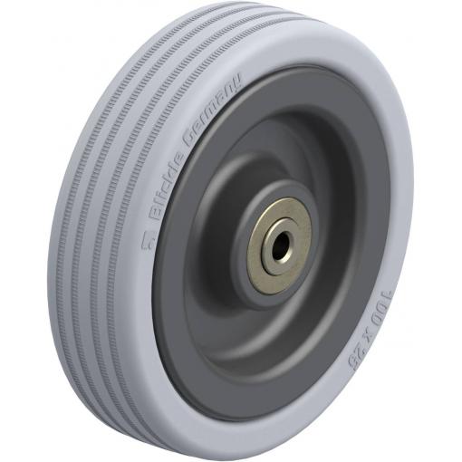 Blickle 226050 VPA 100/6K plastové kolečko Ø kola: 100 mm nosnost (max.): 90 kg 1 ks