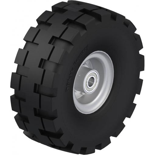 Blickle 85266 VLE 310/20-75K pneumatika na kolečko Ø kola: 306 mm nosnost (max.): 450 kg 1 ks
