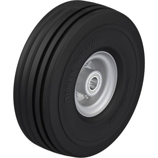 Blickle 264051 VLE 305/25-75K pneumatika na kolečko Ø kola: 306 mm nosnost (max.): 450 kg 1 ks