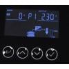 Hybridní měnič napětí PV5000-24 S3.6, DC/AC 24 V / 3,6 kW, MPPT regulátor