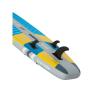 Paddleboard REBEL RBA-4518-BL Blue