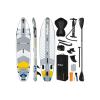 Paddleboard REBEL RBA-4518-WH White