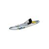 Paddleboard REBEL RBA-4518-WH White
