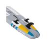 Paddleboard REBEL RBA-4518-WH White