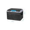 Autochladnička TEESA Easy Cool 40l TSA6003