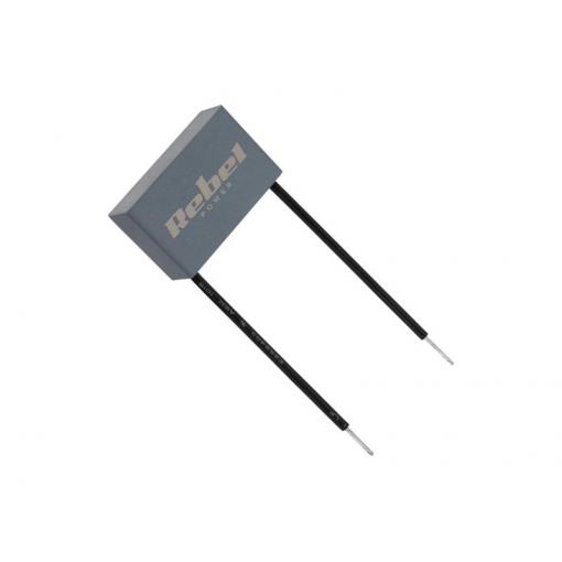 Kondenzátor rozběhový motorový  MKSP-8 2uF 450V REBEL URZ3959